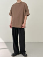 Брюки "DAZO Studio Summer Draped Pants" — изображение 21