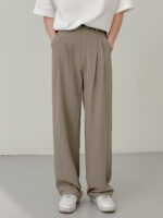Брюки "DAZO Studio Summer Draped Pants" — изображение 4