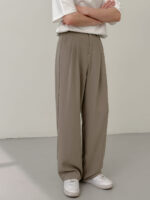 Брюки "DAZO Studio Summer Draped Pants" — изображение 5