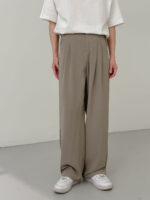 Брюки "DAZO Studio Summer Draped Pants" — изображение 6