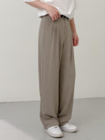 Брюки "DAZO Studio Summer Draped Pants" — изображение 7