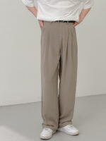 Брюки "DAZO Studio Summer Draped Pants" — изображение 9