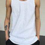 Майка "MEBXX Basic Tank Top"