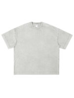 Шорты "IDLT Snowflake Wash Shorts 290g" — изображение 12