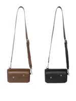 Сумка "DL Studio Corner Saddle Bag"