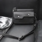 Сумка "DL Studio Corner Saddle Bag" — изображение 9
