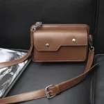 Сумка "DL Studio Corner Saddle Bag" — изображение 16