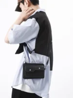 Сумка "DL Studio Corner Saddle Bag" — изображение 4