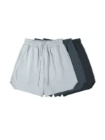 Шорты "IDLT Angled Cut Shorts 320g"