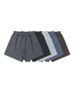 Шорты "IDLT Dyed Knee Shorts 420g"