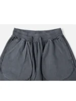 Шорты "IDLT Dyed Knee Shorts 420g" — изображение 17