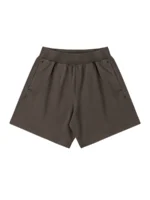 Шорты "IDLT Dyed Knee Shorts 420g" — изображение 2