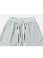 Шорты "IDLT Dyed Knee Shorts 420g" — изображение 29