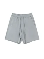 Шорты "IDLT Raw Bottom Shorts 370g" — изображение 16