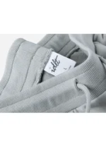 Шорты "IDLT Raw Bottom Shorts 370g" — изображение 19