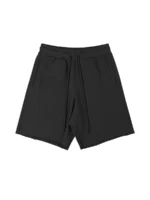 Шорты "IDLT Raw Bottom Shorts 370g" — изображение 2