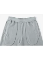 Шорты "IDLT Raw Bottom Shorts 370g" — изображение 23