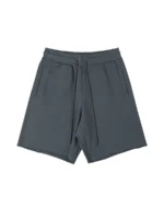 Шорты "IDLT Raw Bottom Shorts 370g" — изображение 25