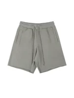 Шорты "IDLT Raw Bottom Shorts 370g" — изображение 8