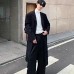 Пальто "Cui Layout Studio Walking Mood Coat"