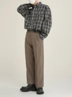 Брюки "DAZO Studio Vol. Five Formal Pants" — изображение 10