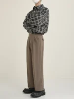 Брюки "DAZO Studio Vol. Five Formal Pants" — изображение 12