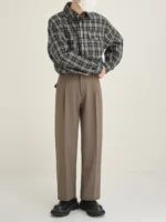 Брюки "DAZO Studio Vol. Five Formal Pants" — изображение 14