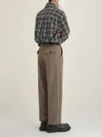 Брюки "DAZO Studio Vol. Five Formal Pants" — изображение 16