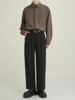 Брюки "DAZO Studio Vol. Five Formal Pants" — изображение 3
