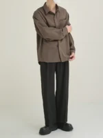 Брюки "DAZO Studio Vol. Five Formal Pants" — изображение 5