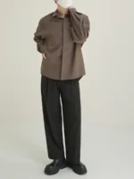 Брюки "DAZO Studio Vol. Five Formal Pants" — изображение 7