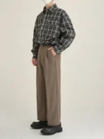 Брюки "DAZO Studio Vol. Five Formal Pants" — изображение 9