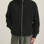 Свитшот "DAZO Studio Line Zip Sweatshirt"