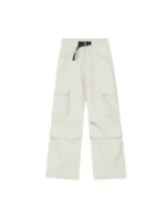 Брюки "BLACKLIST 1364 Pleated Pants" — изображение 20