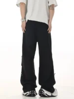 Брюки "BLACKLIST AW6004 Stretch Pants" — изображение 3