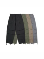 Брюки "IDLT K10 Pants Paratroopers Cargo"