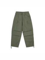 Брюки "IDLT K10 Pants Paratroopers Cargo" — изображение 15