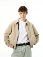 Двусторонняя куртка "MADWITCH Reversible Classic Jacket" — изображение 2