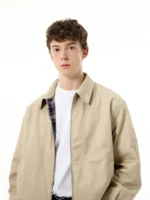 Двусторонняя куртка "MADWITCH Reversible Classic Jacket" — изображение 4