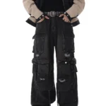 Джинсы "BLACKLIST 1358 Cargo Jeans"