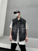 Жилет "BLACKLIST Spider Vest"