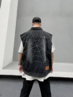 Жилет "BLACKLIST Spider Vest" — изображение 2