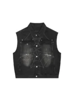 Жилет "BLACKLIST Spider Vest" — изображение 7
