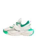 Кроссовки "RIFUGIO VO Breathtaking Sneakers" — изображение 13