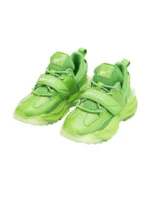 Кроссовки "RIFUGIO VO Breathtaking Sneakers" — изображение 37
