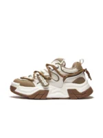 Кроссовки "RIFUGIO VO Glamorous Sneakers"