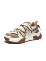 Кроссовки "RIFUGIO VO Glamorous Sneakers" — изображение 3