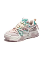 Кроссовки "RIFUGIO VO Glamorous Sneakers" — изображение 31