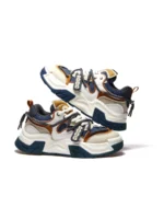 Кроссовки "RIFUGIO VO Glamorous Sneakers" — изображение 40