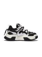 Кроссовки "RIFUGIO VO Glamorous Sneakers" — изображение 9
